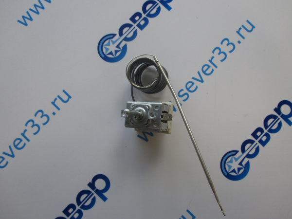 Термостат 818731124 – termostato Smeg Alfa